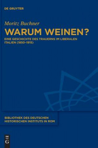 Warum weinen?
