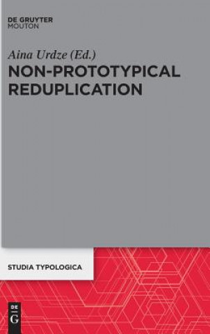 Non-Prototypical Reduplication