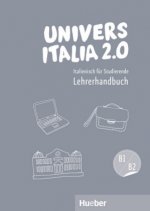 UniversItalia 2.0 B1/B2 -  Lehrerhandbuch