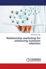 Relationship marketing for enhancing customer retention