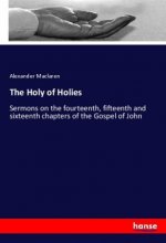 The Holy of Holies