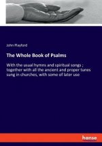 Whole Book of Psalms