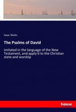 The Psalms of David