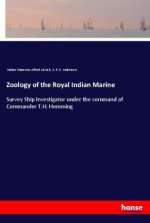 Zoology of the Royal Indian Marine