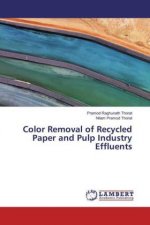 Color Removal of Recycled Paper and Pulp Industry Effluents
