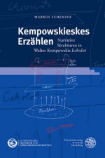 Kempowskieskes Erzählen