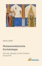 Muhammedanische Eschatologie