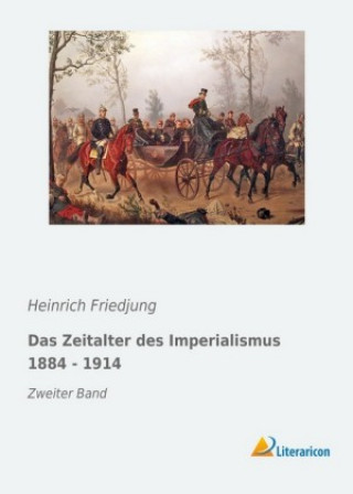 Das Zeitalter des Imperialismus 1884 - 1914