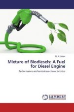 Mixture of Biodiesels: A Fuel for Diesel Engine