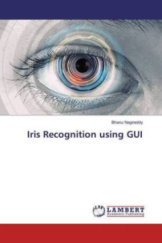 Iris Recognition using GUI