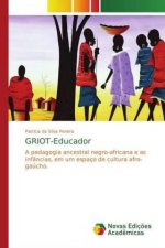 GRIOT-Educador