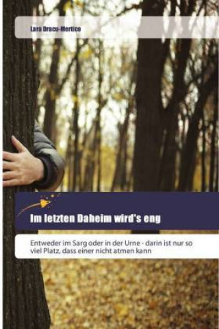 Im letzten Daheim wird's eng