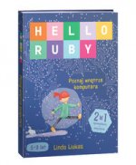 Hello Ruby Poznaj Wnętrze Komputera