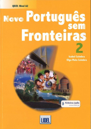 Novo Portugues sem Fronteiras