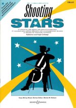 Shooting Stars Vlc/Pf