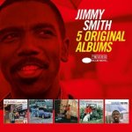 5 Original Albums, 5 Audio-CDs