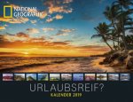 National Geographic: Urlaubsreif? 2019