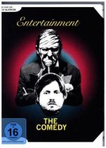 Entertainment & The Comedy, 1 DVD (OmU) (Special Edition)