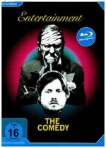 Entertainment & The Comedy, 1 Blu-ray (OmU) (Special Edition)