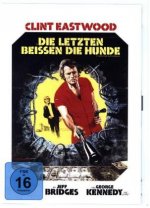 Die Letzten beißen die Hunde, 1 DVD