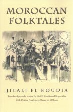 Moroccan Folktales