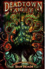 Deadtown Abbey: An Undead Homage