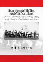 Life and Adventures of 