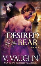 Desired by the Bear - Book 1: BBW Werebear Shifter Romance