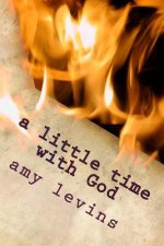 A little time with God