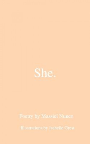 She