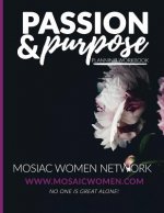 Passion & Purpose Workbook: Are you ready to align your passion with your purpose in 2017?