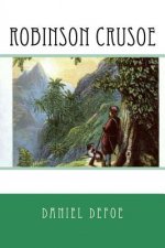 Robinson Crusoe