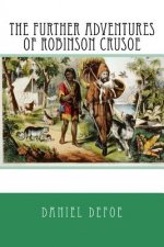 The Further Adventures of Robinson Crusoe
