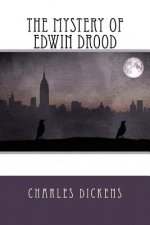 The Mystery of Edwin Drood