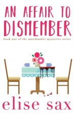 Affair to Dismember