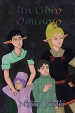 Un Libro Ominoso