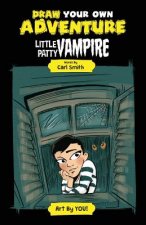 Little Patty Vampire