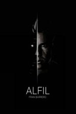 Alfil: Alfil Negro, primera parte de la trilogía