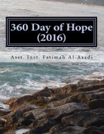 360 Day of Hope 2016: 2016