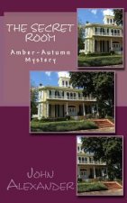 The Secret Room: Amber-Autumn Mystery