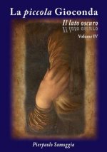 La piccola Gioconda - Il lato oscuro