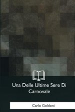 Una Delle Ultime Sere Di Carnovale