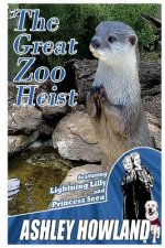 The Great Zoo Heist