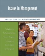 Issues in Management: Articles from Sage Business Researcher