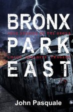 bronx park east: book