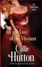 For Love of the Viscount