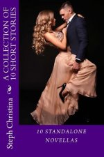 A Collection of 10 Short Stories