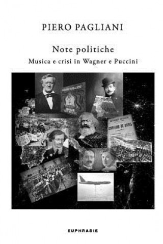 Note Politiche: Musica e crisi in Wagner e Puccini
