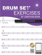 Beginning Drum Set Exercises