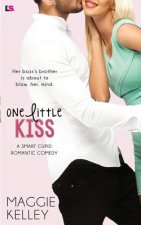 One Little Kiss